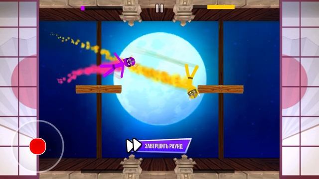 Stickman Party PRO Player NEW UPDATE 2024 - New Minigames ( android / ios ) смотреть онлайн