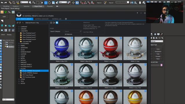SigerShaders Tutorial in 3dsmax | Urdu Hindi Tutorial #3dsmax #tutorial | 3Dsmax Plugin смотреть онлайн