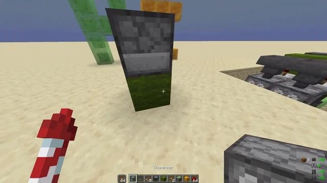 Tileable smart dropper 1.20 java смотреть онлайн