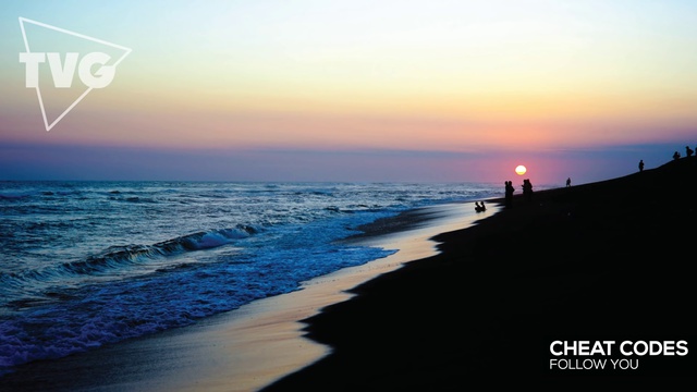 Cheat Codes - Follow You смотреть онлайн