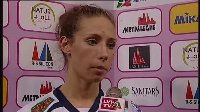 Intervista Ofelia Malinov смотреть онлайн