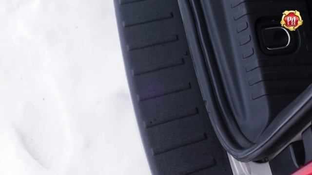 Кольцевое укладывание плитки