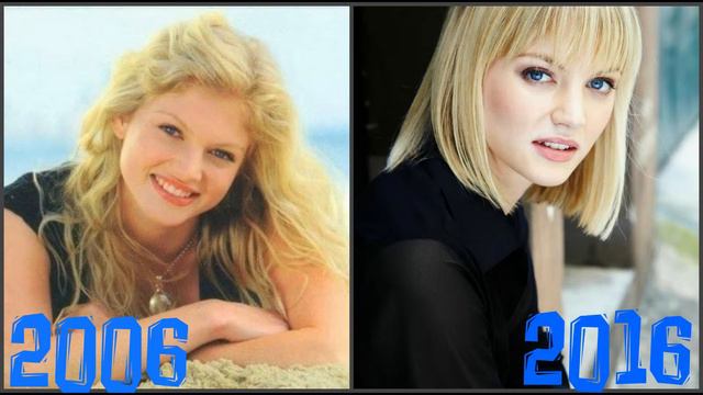 H20: Просто добавь воды(Клио Рикки и Эмма). Как они изменились смотреть онлайн