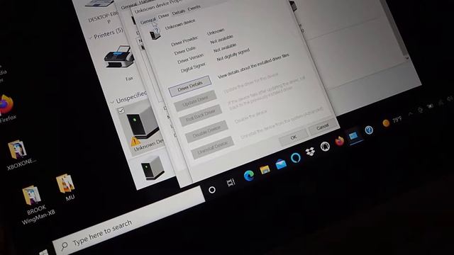 How to install third party PC Wireless Gaming Receiver driver for Xbox 360 Controllers on Windows 1 смотреть онлайн