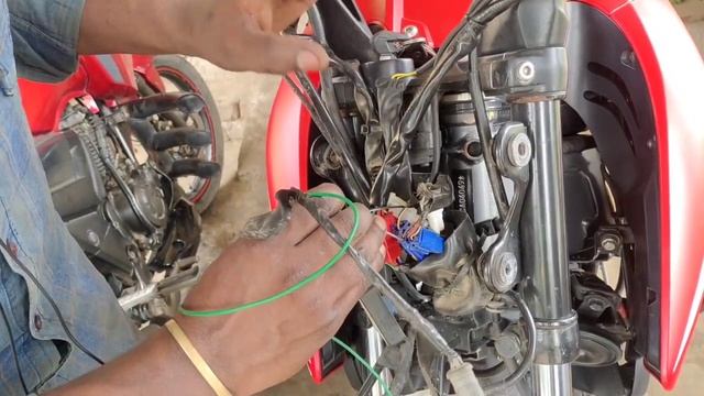 Pulsar ns hazard flasher setting | ns 125 hajar falesar|Pulsar hajar falesar setting #hajar_falesar смотреть онлайн