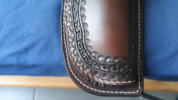 Colt Peacemaker (co2) happy review