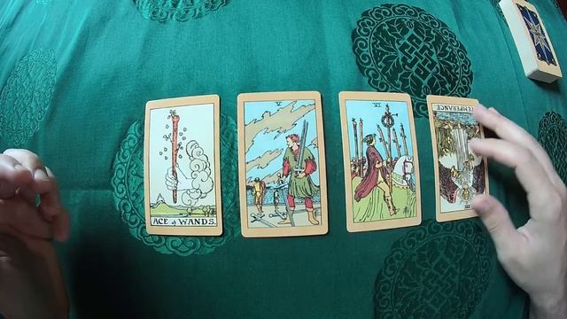 Таро Прогноз на 22 июля 2020 года.Гадание на картах Таро! смотреть онлайн