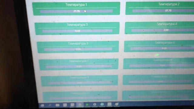 Конвертер OneWire- RS485 смотреть онлайн