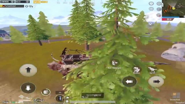 İPAD MİNİ 4 PUBG TEST | LİVİK RUSH GAMEPLAY | FULL GYRO | FPS TEST 2023 | PUBG MOBİLE смотреть онлайн