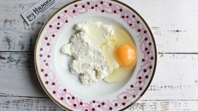 Кухня Мамашки