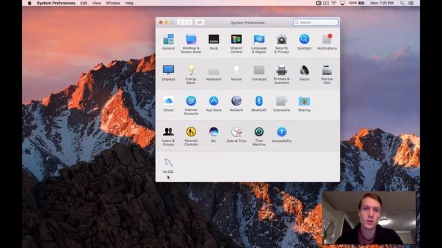 How to Install MySQL and MySQL Workbench on Mac смотреть онлайн