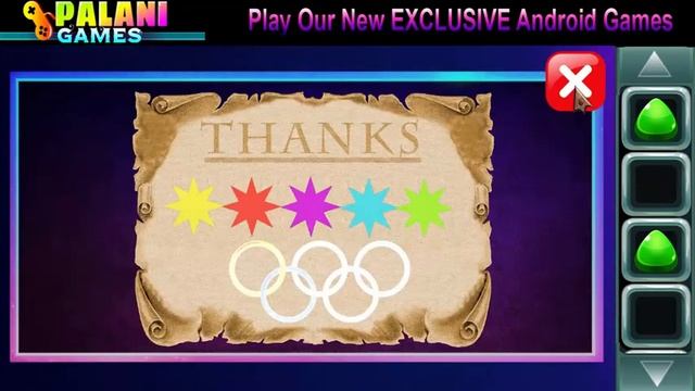 PG Pretty Pink Girl Escape Game Walkthrough смотреть онлайн