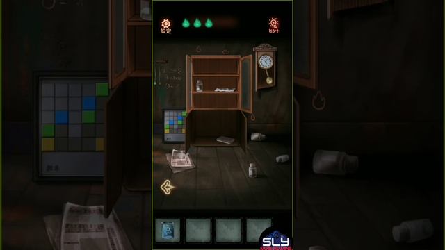 Grudge Doll Escape Game Walkthrough смотреть онлайн
