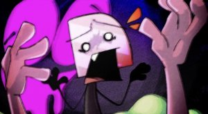 сон кнайфа [ИНМТ] [неканон]