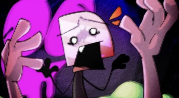 сон кнайфа [ИНМТ] [неканон]