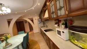 Продаётся 3-я квартира в Ставрополе ул. 50 лет ВЛКСМ 6/7 эт 92м цена 7800000₽?8-962-459-40-99