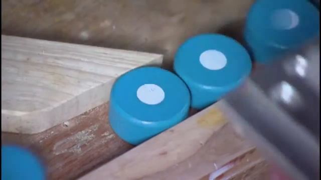 Деревянные игрушки (Как это работает) смотреть онлайн