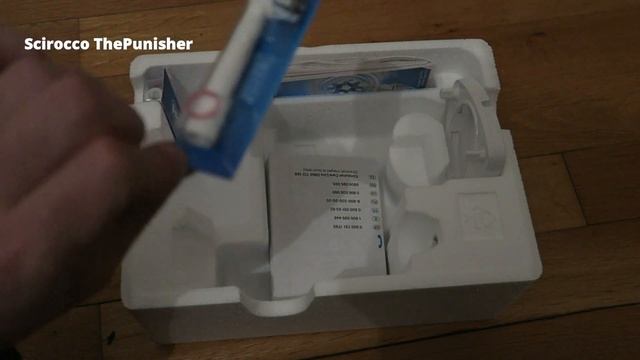 NEW 2019 Oral-B Smart 4 4000 - Unboxing смотреть онлайн