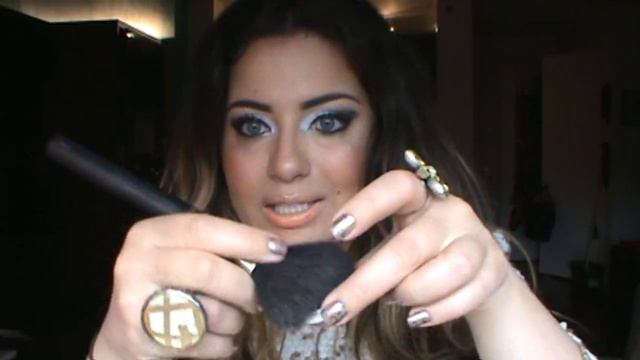 Фуки-Бяки люксовой декоративной косметики (не советую) смотреть онлайн