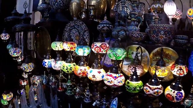 TRAVEL DUBAI - Souk Madinat Jumeirah & Big Bus Marina Tour ? Dubai 2018 смотреть онлайн