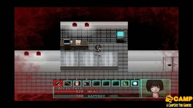 [Gameplay] Vindictive Drive | The end....for now? | Part 4 смотреть онлайн
