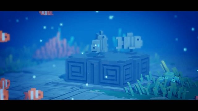 The Touryst (XB1) 1 - Xbox Game Pass-through смотреть онлайн