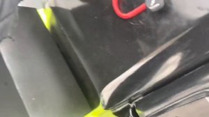 Мини обзор на миниснегоход Бурлак Азимут