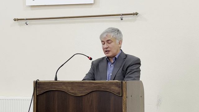 Как заполнить пустоту в душе? | Вихарев Борис смотреть онлайн