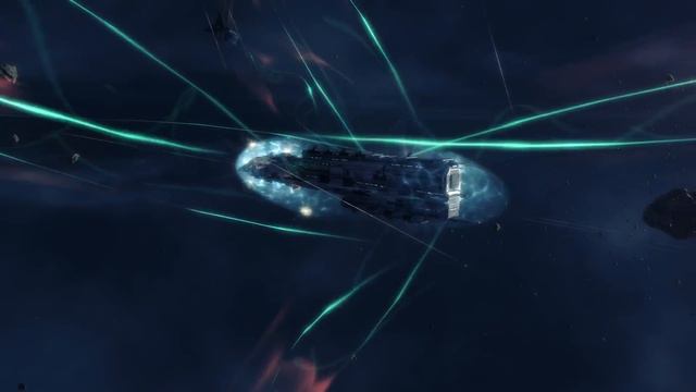 EVE Online | Pulse – Big Industry Updates, Prospector’s Path смотреть онлайн