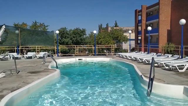 ПАНСИОНАТ "ГЕЛИОС" В СЕДОВО/ ОБЗОР БАЗЫ ОТДЫХА/ СЕДОВО 2020 смотреть онлайн