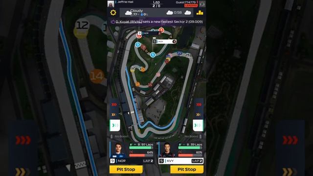 F1 Manager tutorial and strategy guide смотреть онлайн