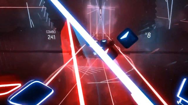 [BEAT SABER] Gangnam Style - PSY (Expert) Custom Map смотреть онлайн