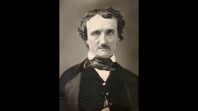 Edgar Allan Poe - Para Annie смотреть онлайн