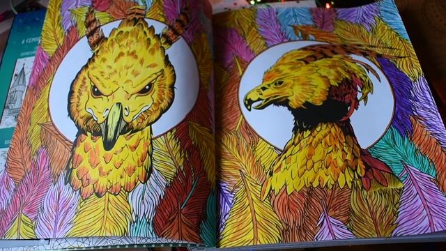 РАСКРАШЕННОЕ И НАРИСОВАННОЕ НОЯБРЬ смотреть онлайн