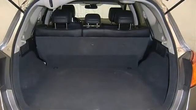 2009 Nissan Murano - Barnett Chrysler Jeep Kia Used - White Bear Lake, MN 55110 смотреть онлайн