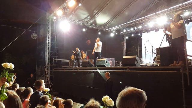 Храм Фалеш 2015. Все для тебя! смотреть онлайн