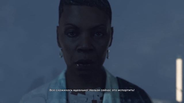 Самоубийство Коннора / Коннор сдался Аманде | Detroit: Become human смотреть онлайн