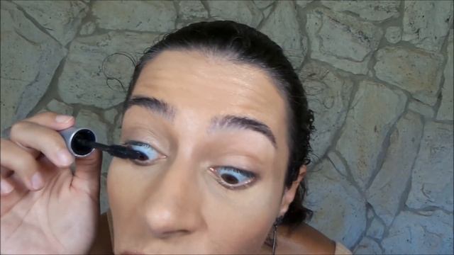 Testando 4 máscaras de cílios Avon смотреть онлайн