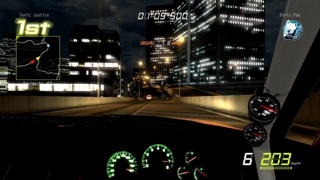 Import Tuner Challenge Dirty Fox Part 52 смотреть онлайн