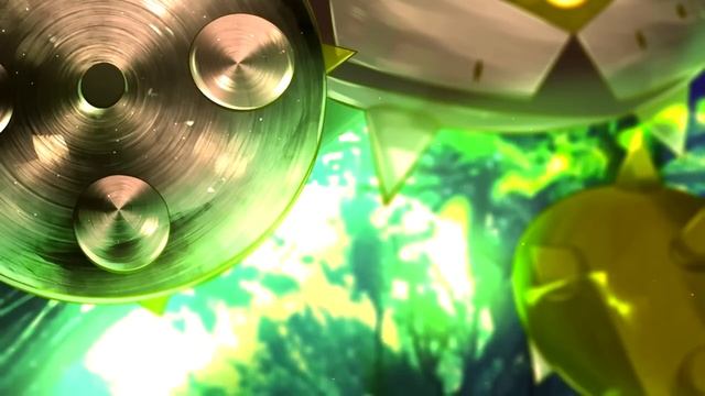 Pokémon Rejuvenation- Dimensional Rift Battle Theme смотреть онлайн