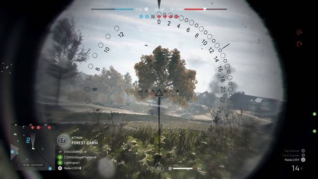 Battlefield 5 (No Commentary)