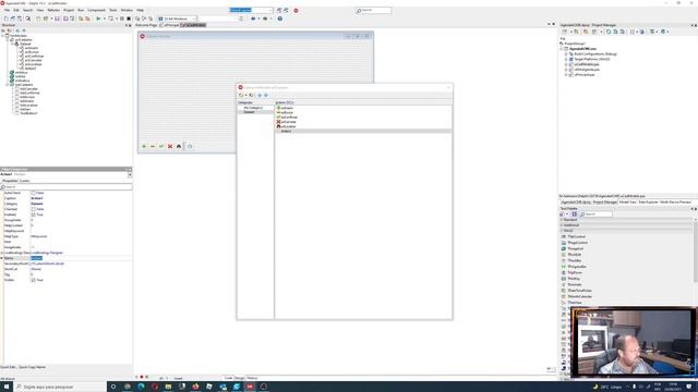 Delphi BD - Agenda ACME - Criando Modelo CRUD смотреть онлайн