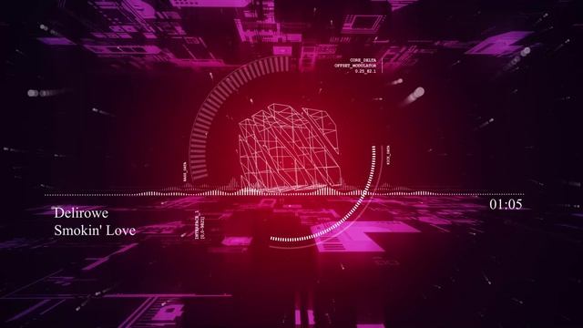 Delirowe - Smokin' Love