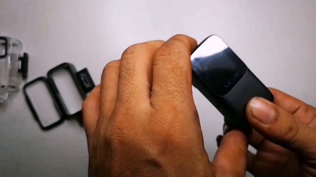 SJCAM C200 UNBOXING AND DEMO смотреть онлайн