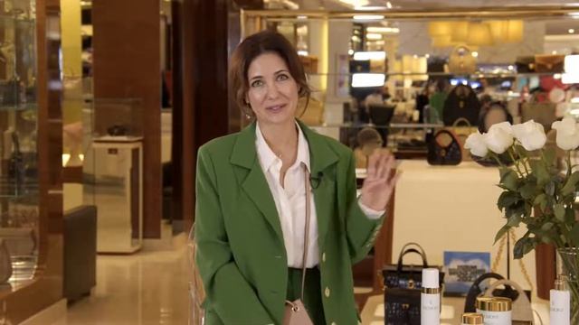 Весна всех влюбленных! Екатерина Климова. Прямой эфир с амбассадром бренда. смотреть онлайн