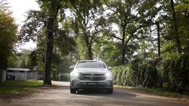 #carporn Teil 2: EQC смотреть онлайн