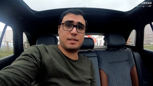 Everything about the Rear Seats | VW ID.4 1st Max смотреть онлайн