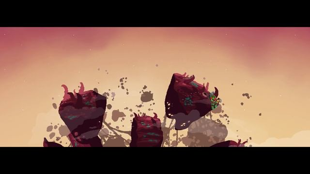 Starbound shooting stars смотреть онлайн