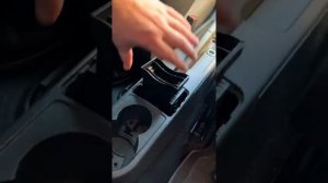 Подлокотник Рапид установка поставить оригинал