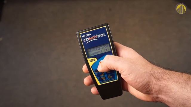 Влагомер CONDTROL Easy Hydro смотреть онлайн